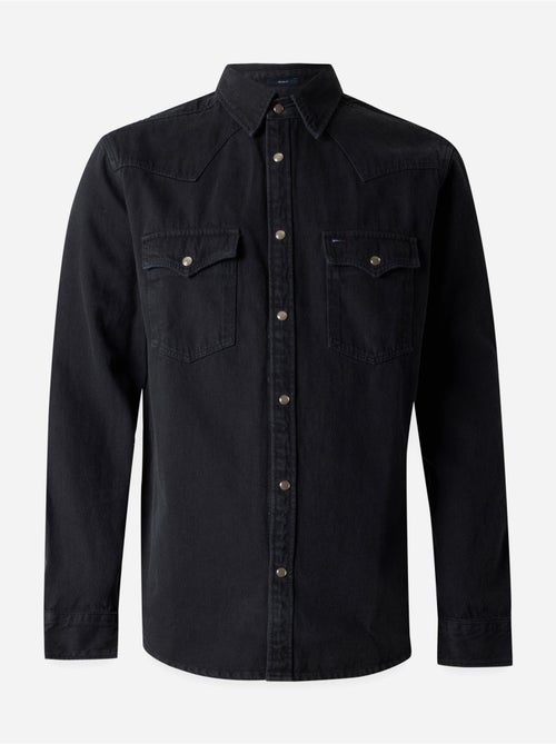 Camicia in denim - tommy jeans - Kiabi Camicia in denim - tommy jeans - Kiabi