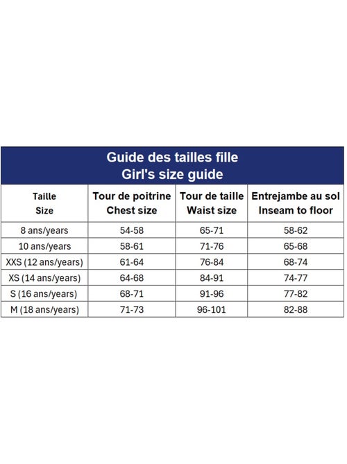 Camicia in denim ALBERTAG - Kiabi