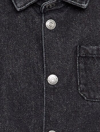 Camicia in denim