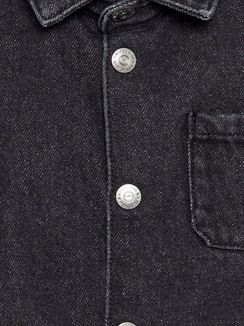 Camicia in denim - Kiabi Camicia in denim - Kiabi