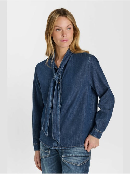 Camicia in denim MILI - Kiabi