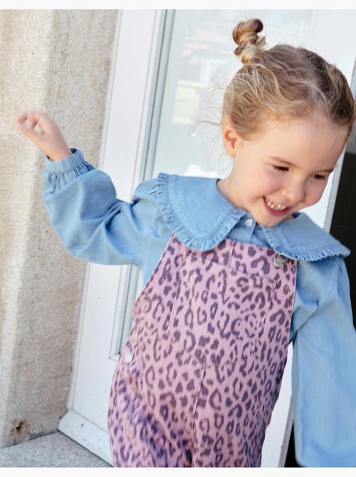 Camicia in denim, MO Fashion - Kiabi