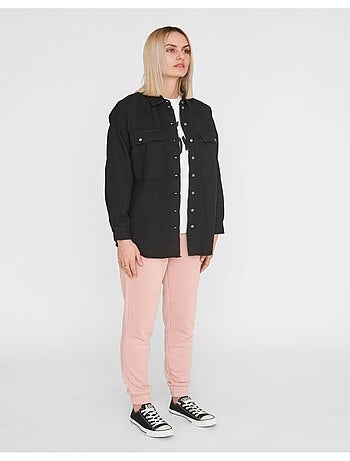 Camicia in denim Noisy May