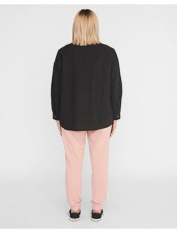 Camicia in denim Noisy May