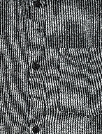 Camicia in flanella tinta unita