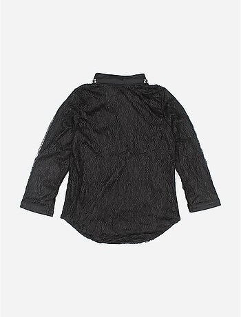 Camicia in pizzo - Kids Star