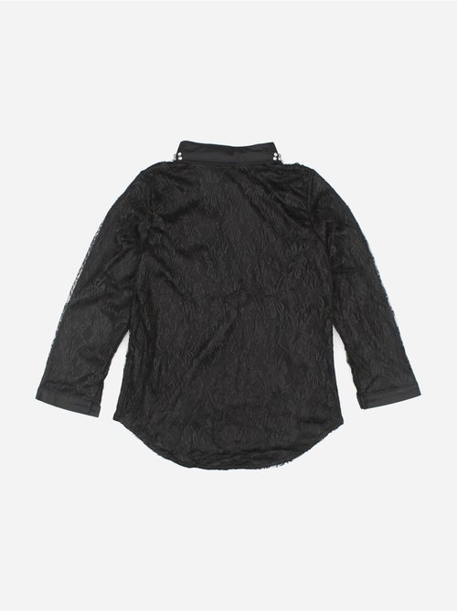 Camicia in pizzo - Kids Star - Kiabi
