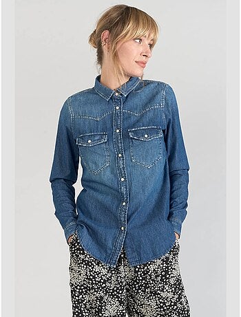 Camicia JUANITA