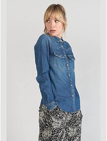 Camicia JUANITA