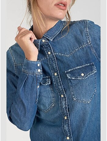 Camicia JUANITA