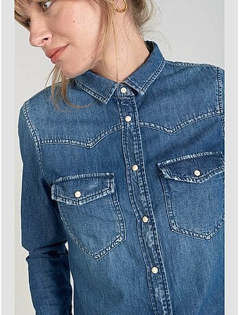 Camicia JUANITA