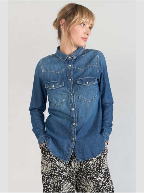 Camicia JUANITA - Kiabi