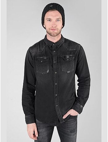 Camicia JUANITO