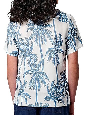 Camicia Kaporal da Ragazzo