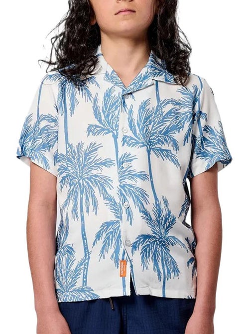 Camicia Kaporal da Ragazzo - Kiabi