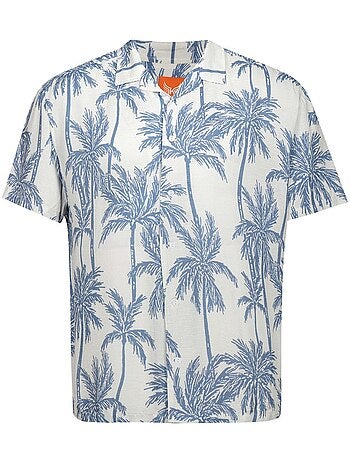 Camicia Kaporal Osca da ragazzo