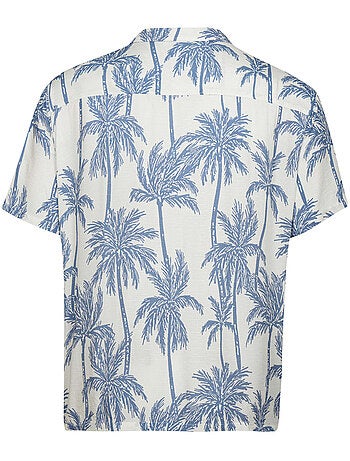 Camicia Kaporal Osca da ragazzo