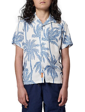 Camicia Kaporal Osca da ragazzo