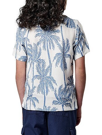 Camicia Kaporal Osca da ragazzo