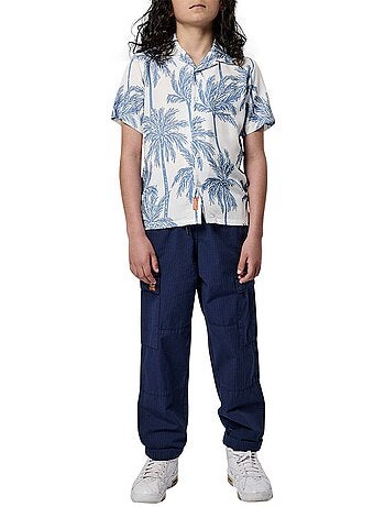 Camicia Kaporal Osca da ragazzo