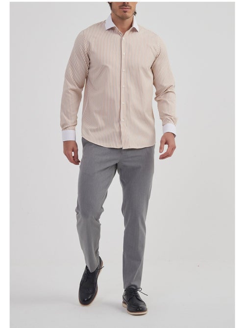 Camicia Kebello - Kiabi