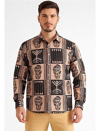 Camicia Kebello