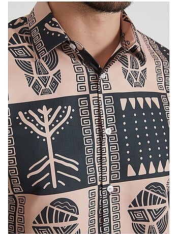 Camicia Kebello