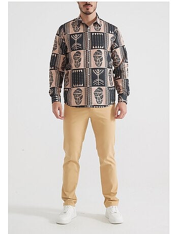 Camicia Kebello