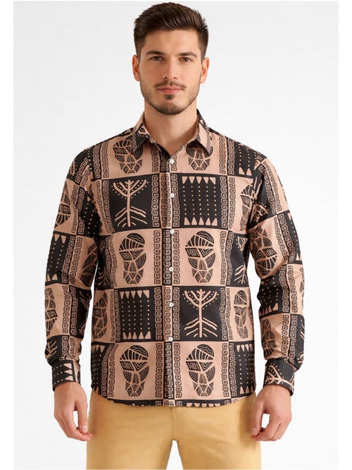 Camicia Kebello - Kiabi