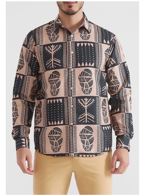 Camicia Kebello - Kiabi