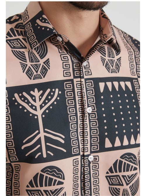 Camicia Kebello - Kiabi