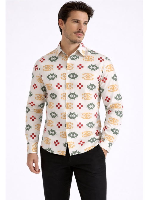 Camicia Kebello - Kiabi Camicia Kebello - Kiabi
