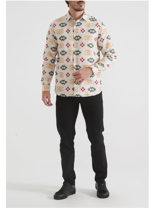 Camicia Kebello - Kiabi Camicia Kebello - Kiabi