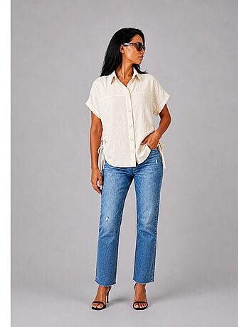 Camicia Kebello
