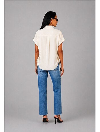 Camicia Kebello