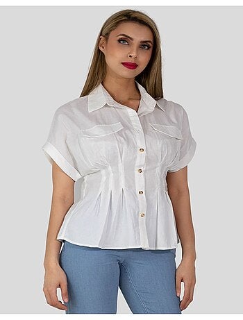 Camicia Kebello