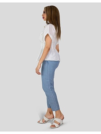 Camicia Kebello