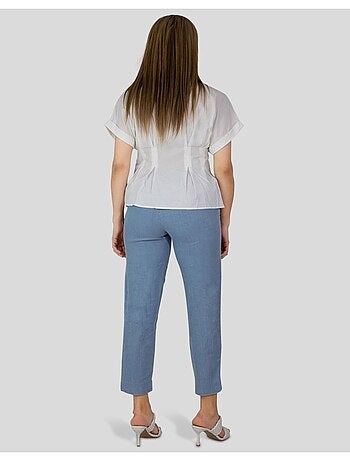 Camicia Kebello