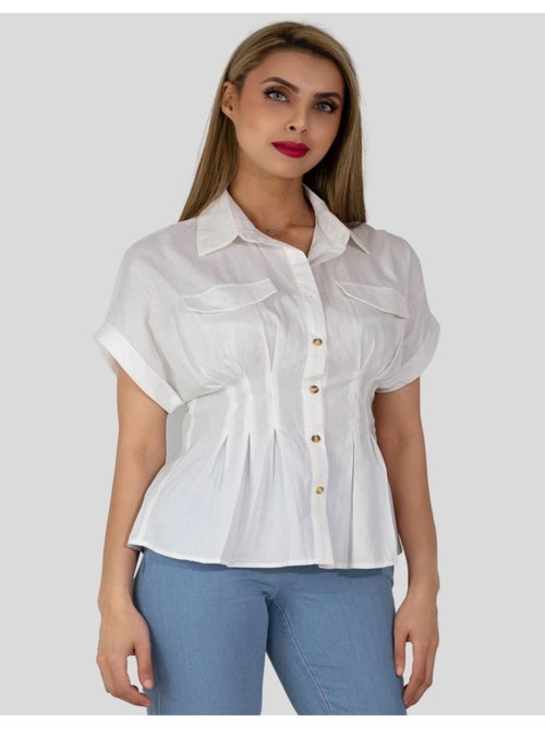Camicia Kebello - Kiabi