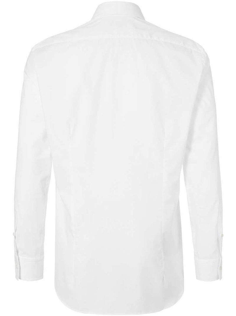 Camicia Kebello Bianco - Kiabi