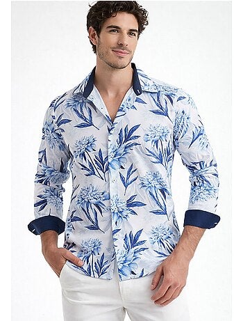 Camicia Kebello