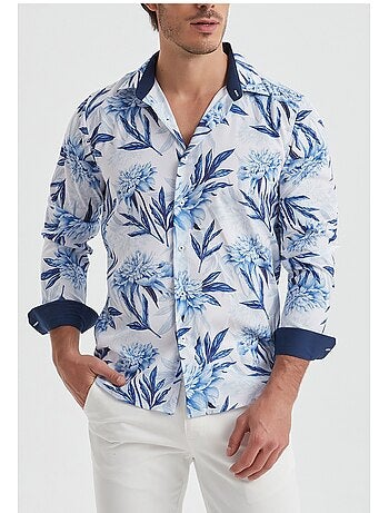 Camicia Kebello