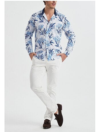 Camicia Kebello