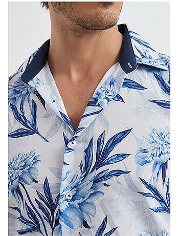 Camicia Kebello