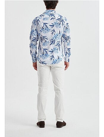 Camicia Kebello