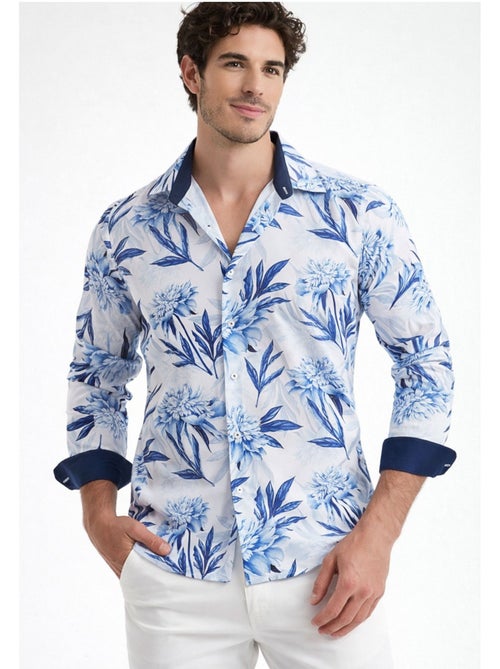 Camicia Kebello - Kiabi