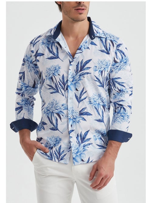 Camicia Kebello - Kiabi