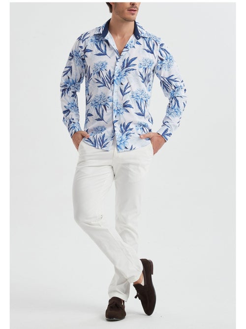 Camicia Kebello - Kiabi