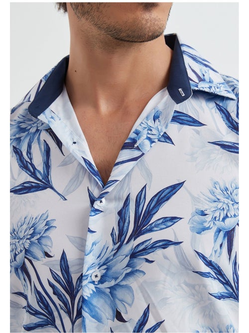 Camicia Kebello - Kiabi