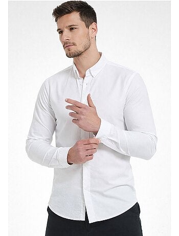 Camicia Kebello